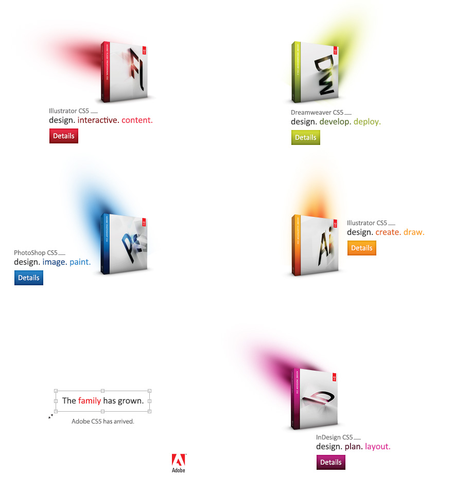 adobe