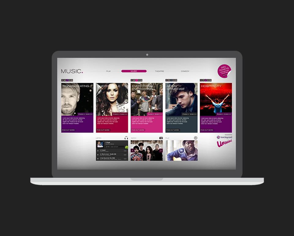 barclaycard