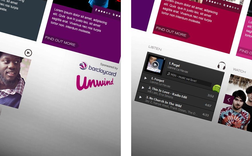 barclaycard