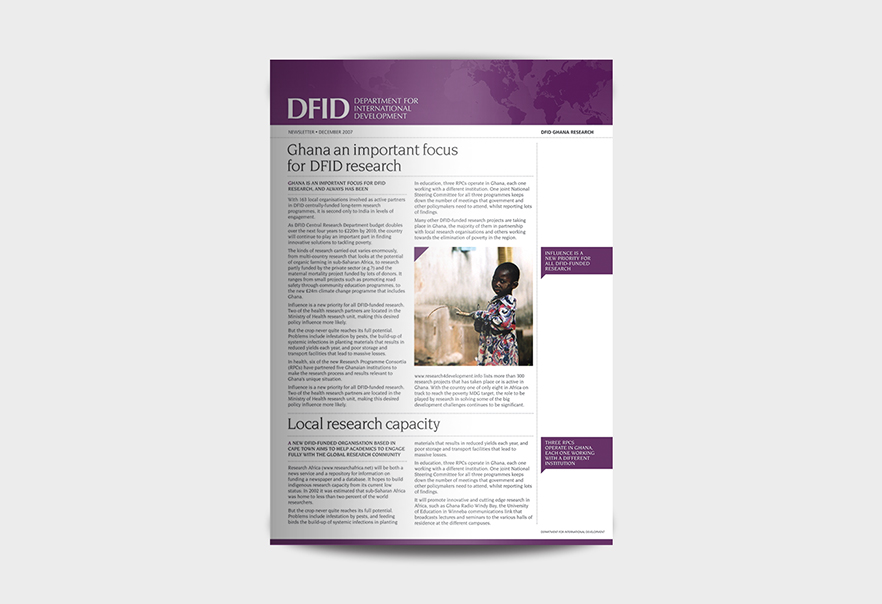 dfid