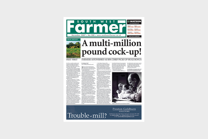 newsquest