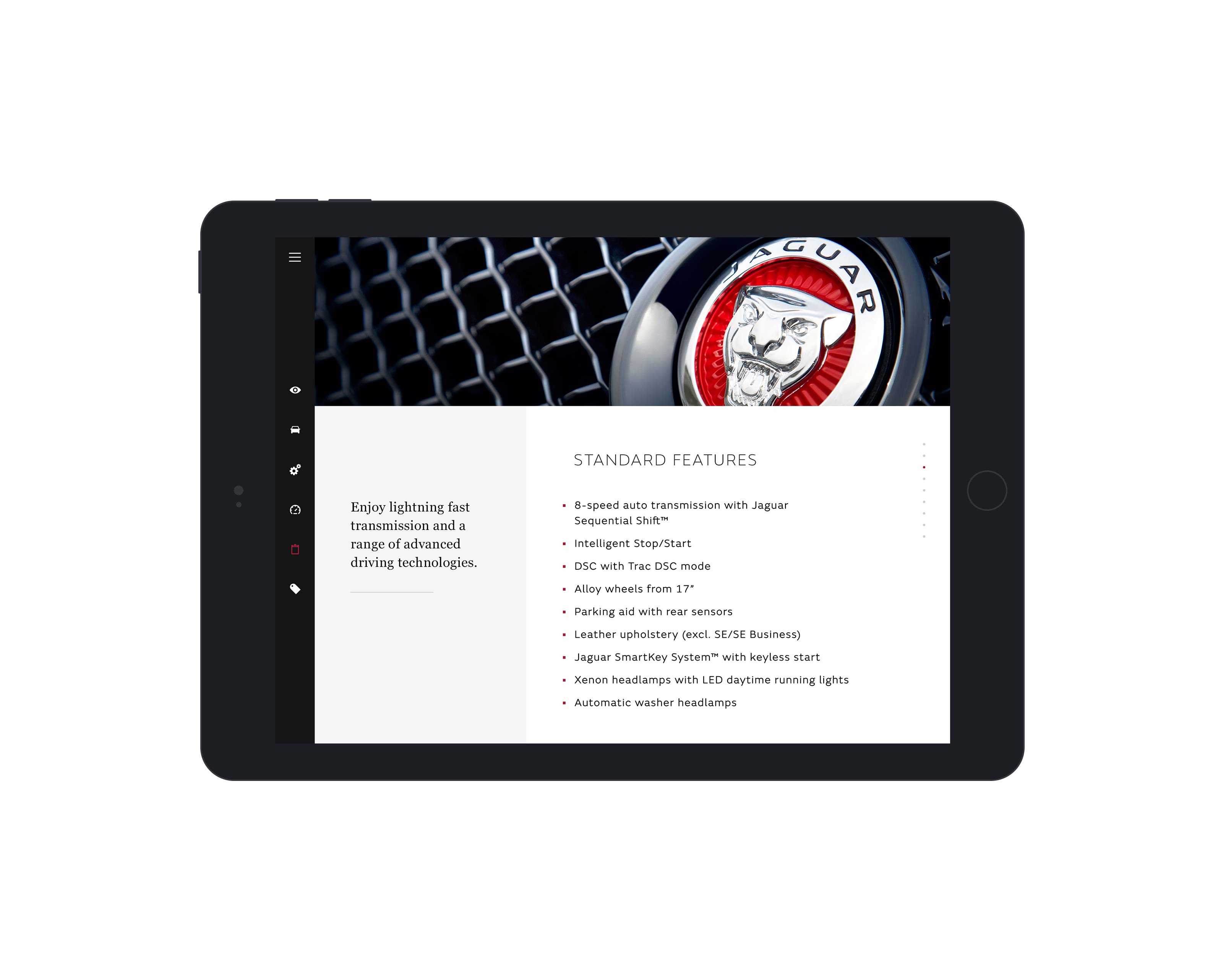 jaguar-tablet-features-screen