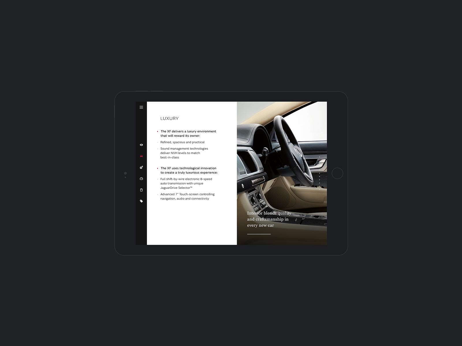 jaguar-tablet-luxury-screen